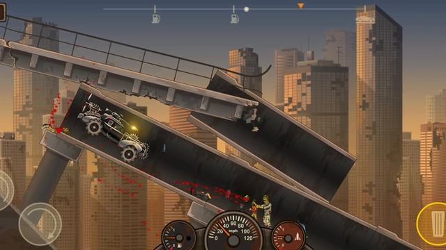 зомби машины 2 вторая часть смотреть онлайн