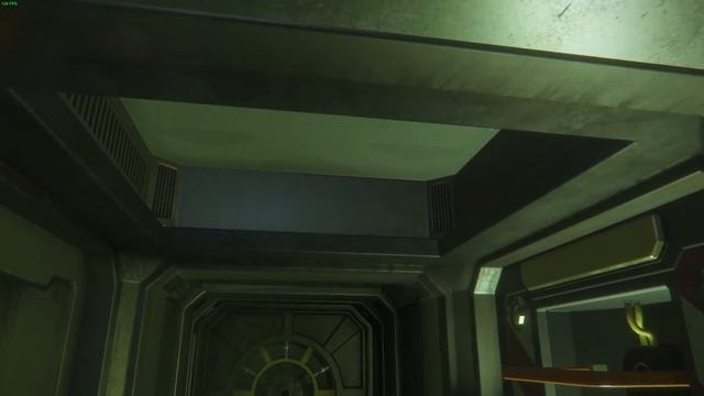 [No Commentary] Alien: Isolation (PC) - No Damage Nightmare, No Human Kills, All Blueprints смотреть онлайн