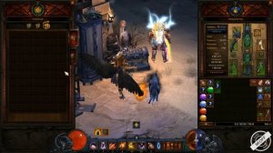 Diablo 3: добавление дополнительных вкладок для сундука  в патче 2.6.0