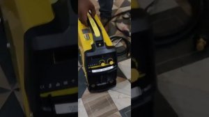 Toshweld inverter welding system unboxing ????