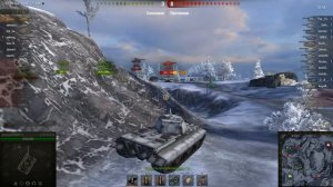 Прицел "Хамелеон" для World of Tanks