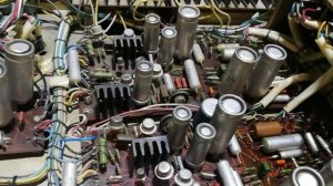 Электрофон ВЕГА 002 крепче чем утюг или погружение в 70-ые годы СССР.