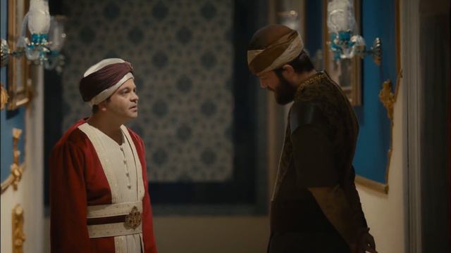 Sevgi Neymiş Sende Öğrendim 1 - Kalbimin Sultanı