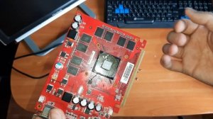 Простой ремонт и диагностика компьютера в домашних условиях нет изображения рабочий метод