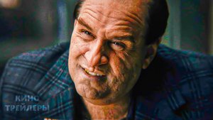 Пингвин (1 Сезон)♨️Новый тизер (Озвучка, 2024) Фэнтези, криминал