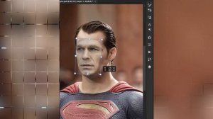 How to face swap on Photoshop