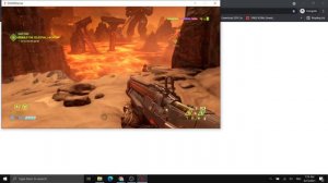 Doom Eternal Gameplay(low lag) 4