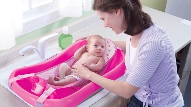 5 МИФОВ О КУПАНИИ НОВОРОЖДЕННОГО | Как правильно купать младенца