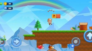 Дедуля попал в Марио. Серия 4
Видеоигры