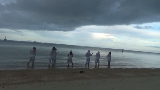 Ади Шакти. Остров Панган. смотреть онлайн