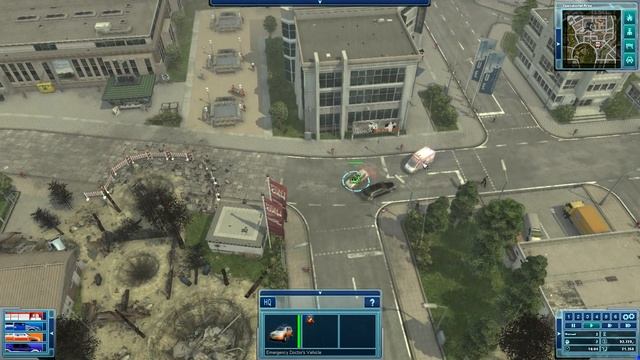 Emergency 2014 Gameplay смотреть онлайн