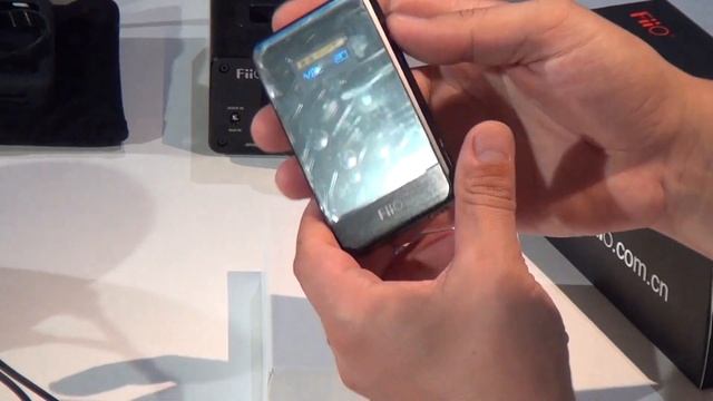 Sennheiser HD 650 and Fiio E07K, E09K Qogir review (www.buhnici.ro) смотреть онлайн