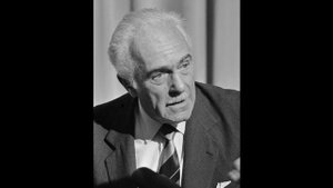07. Джармен Михайлович Гвишиани - основатель МИПСА (IIASA) и ВНИИСИ (ИСА РАН)