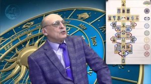 ЗОЛОТОЙ КЛЮЧИК АРКАНОВ ТАРО И ТАЙНЫ СУДЬБЫ В СИСТЕМЕ КЛЮЧ ГЕРМЕСА • Александр Зараев