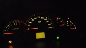 Приора скачут все стрелки