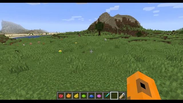 How to get a WHITE SHULKER! in Minecraft Java before 1.17 (100% Vanilla, no Commands) смотреть онлайн