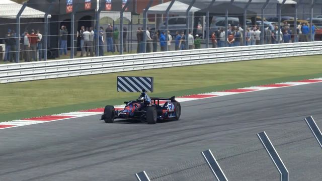 GRIDAutosport 2017 03 27 17 34 47 851 смотреть онлайн