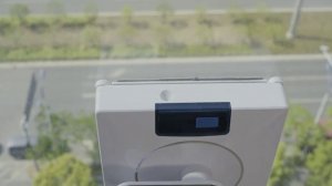 Робот пылесос для мойки окон Liectroux YW509