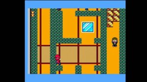 Gameplay Unknown AKA Alex Kidd In Shinobi World Sega Master System