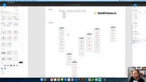 Live Designing 05: My Design Process in Figma (Part 2)