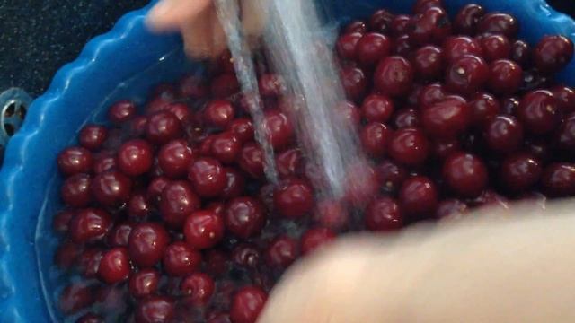 Как заморозить вишню для компота на зиму Ինչպես սառեցնել բալը ձմռան կոմպոտի համար смотреть онлайн