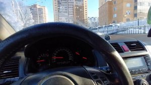 купил хонда аккорд 7 /будни перекупа авто /honda accord 7