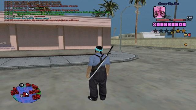 СЛИВ СБОРКИ САМП ДЛЯ СЛАБЫХ ПК И МЯСНЫХ КАПТОВ ГЕТТО GTA SAMP смотреть онлайн