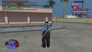 СЛИВ СБОРКИ САМП ДЛЯ СЛАБЫХ ПК И МЯСНЫХ КАПТОВ ГЕТТО   GTA SAMP