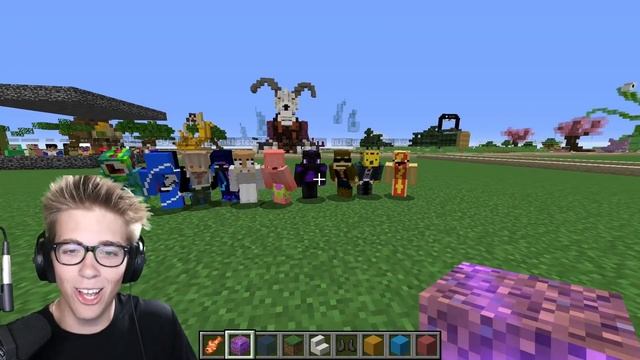 I did this jump for $1000... смотреть онлайн