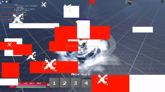 Набивание киллов в Альтранативных поля боя смотреть онлайн