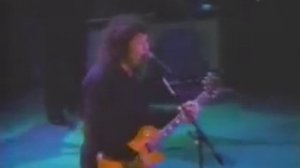 Gary Moore - Still Got The Blues (Live)