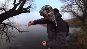 НАНОДЖИГ И МОРМЫШИНГ . БЮДЖЕТНЫЙ КОМПЛЕКТ СНАСТЕЙ