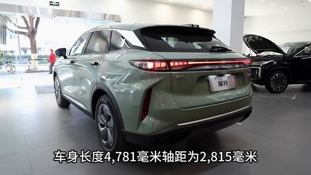 EXEED Geely Auto vs. Big Rivals! #exeed#chinese#cars!A strong competitor for SUV смотреть онлайн