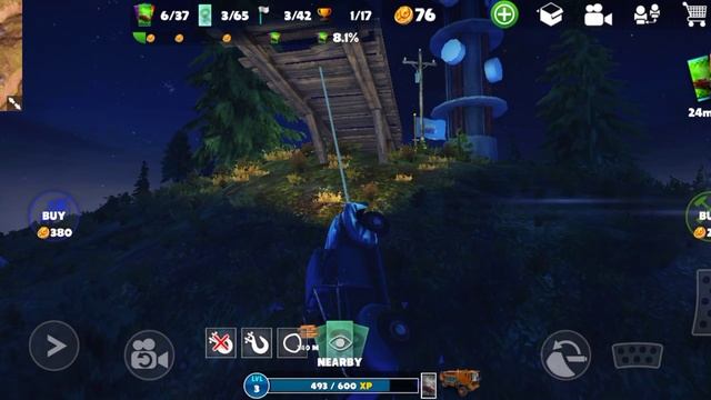 Off The Road даёт о себе знать смотреть онлайн