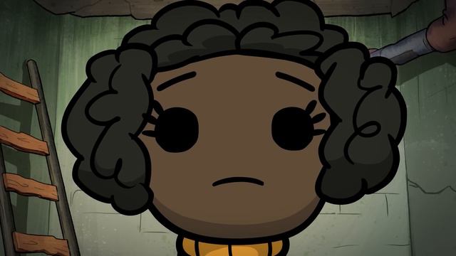 Oxygen Not Included [Animated Short] - Abandon Pip