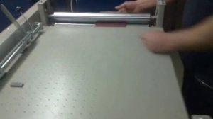 Крышкоделательная машина Bemini CM-03