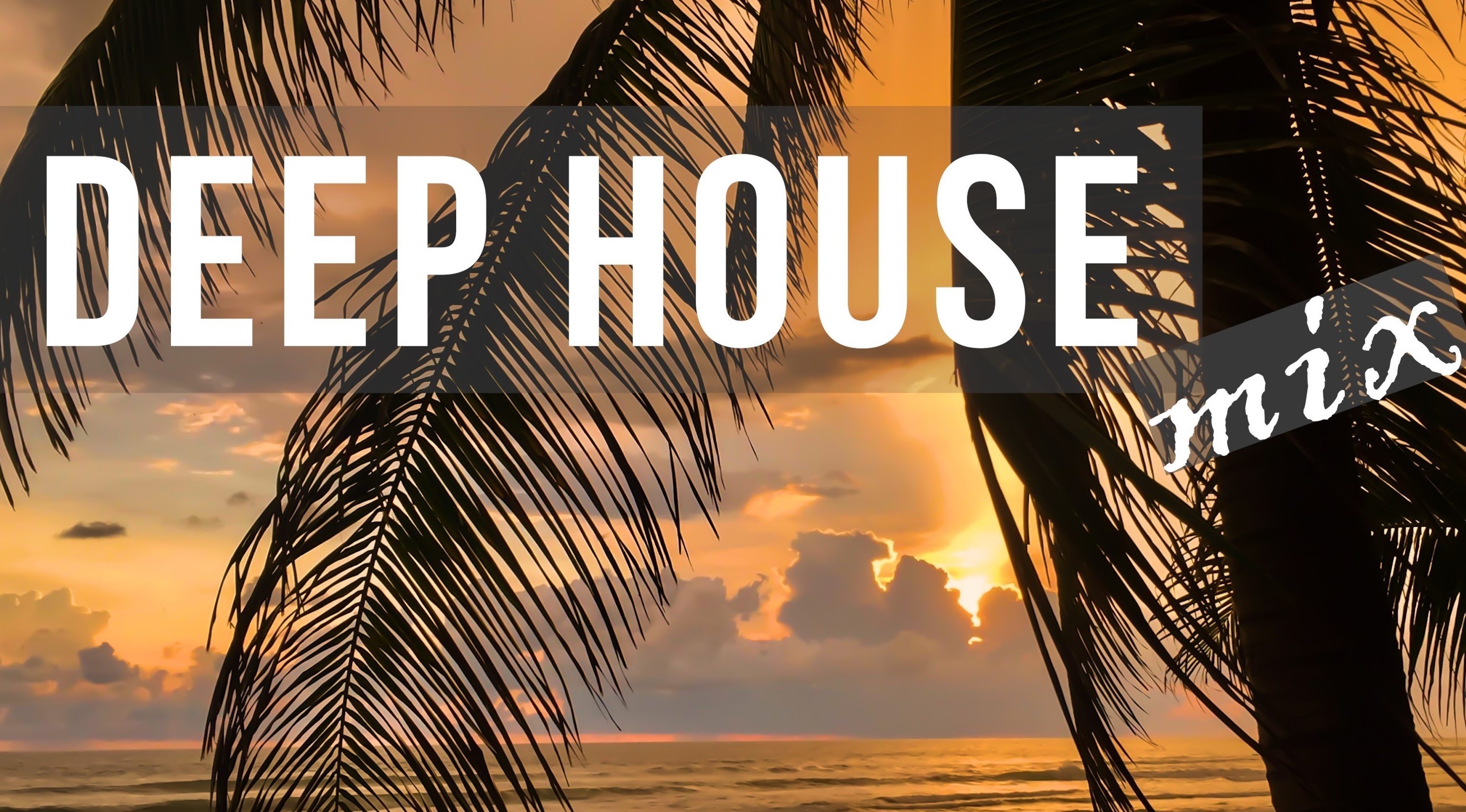 Deep House Mix 2021?. Chill Music. Vocal Deep House. Mega Summer Mix. No copyright music..mp4
