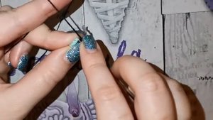 Круглые глазки крючком / Для игрушек амигуруми, кукол