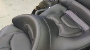 Трайк Honda Gold Wing 1800