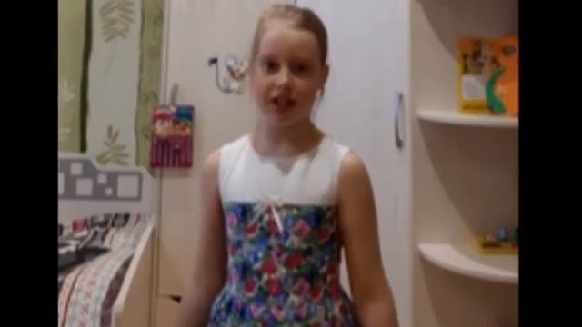 Начальная школа МБОУ СОШ №5 г. Кировска, ''9 мая 2020'' смотреть онлайн