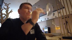 Лодка бар. Санкт петербург. Краткий обзор ресторана.