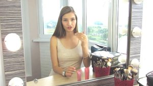 Собираемся в отпуск: косметичка на море