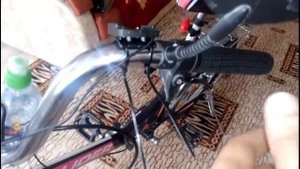 AliExpress водонепроницаемый велокомпьютер sb-318