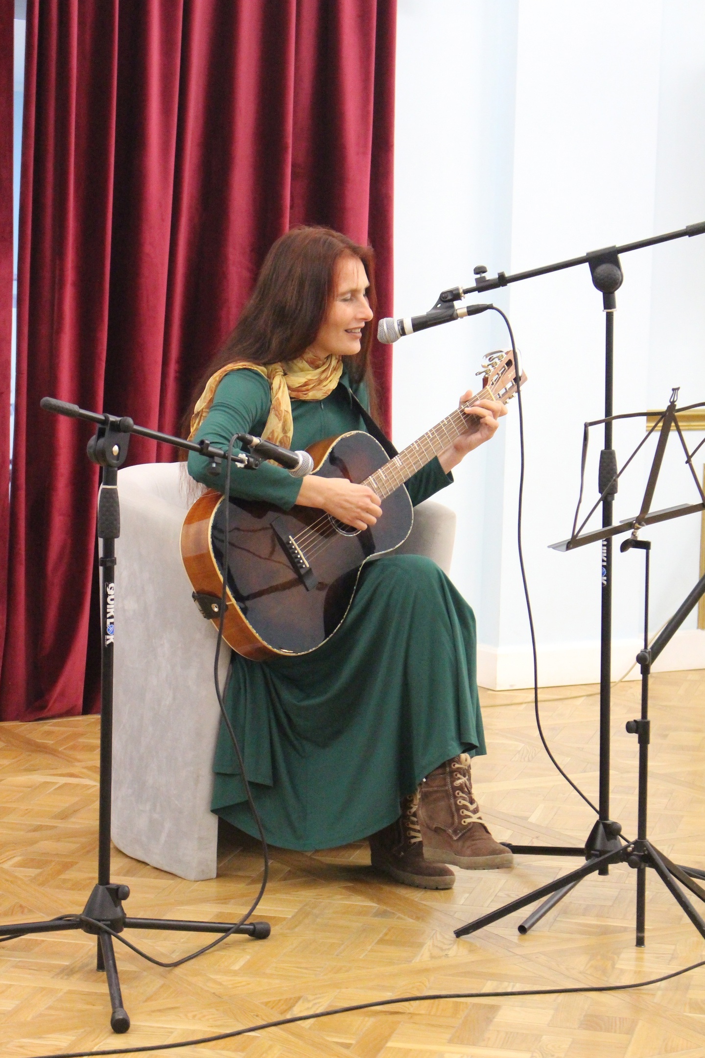 06.12.2023 ДОФ Екатерининский зал