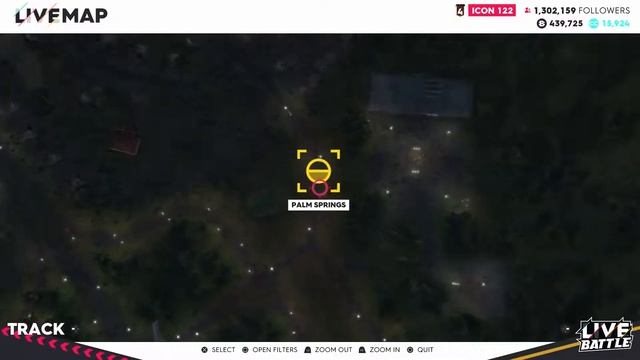 PALM SPRINGS / Photo 4, Street Line-Up (THE CREW 2 walkthrough) смотреть онлайн