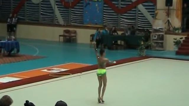 Maria  Angelova Rope NT J Shishmanova 2016 AA
