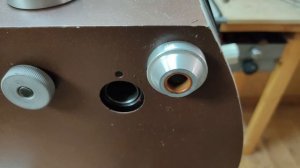 Тормоз шпинделя токарного станка MML1830