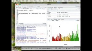 Clase 23 BioinfinvRepro: graficar en R