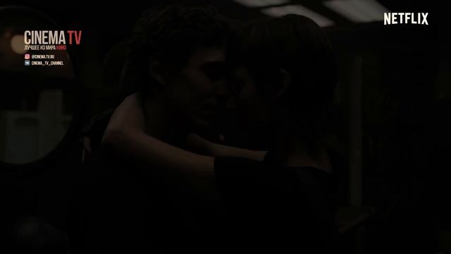 Трейлер сериала «БУМАЖНЫЙ ДОМ» 5 сезон 2021 (Боевик, триллер, криминал, детектив) смотреть онлайн