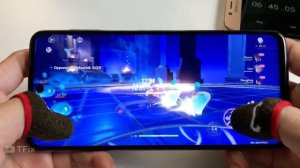 Xiaomi Redmi Note 9 Pro Genshin Impact | Snapdragon 720G, 6GB